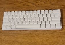 Royal Kludge RK61 Mechanical Keyboard White Rgb  picture