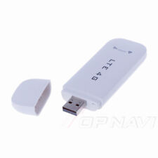 USB 4G Dongle for Android Car GPS Stereo Wireless Network SIM Card Modem WCDMA picture