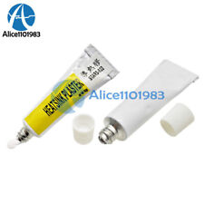 1/2/5PCS CPU GPU Thermal Kleber Thermal Silicone Grease Compound Glue STARS-922 picture