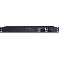 CyberPower Switched ATS PDU PDU44002 10-Outlets PDU picture