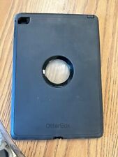OTTERBOX Defender Rugged Protection for Apple iPad - Black  picture