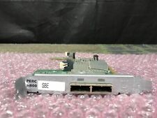 Dell PERC H800 6Gb/s SAS SATA RAID 1GB Cache 0VVGYD  picture