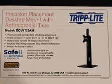 Tripp Lite Safe-IT Precision-Placement 17-32