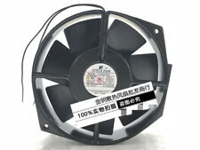 1 pcs STYLE FAN S15D20-WG 200VAC All Metal Axial Cooling Fan picture