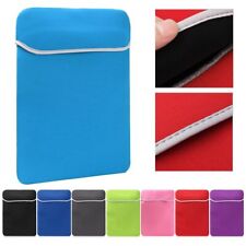 Pouch Laptop Bag Sleeve Case Cover For Lenovo HP Dell Asus 11 13 14 15 17 inch picture