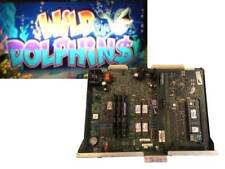 IGT 3902 CPU WITH WILD FOR DOLPHINS SOFTWARE picture