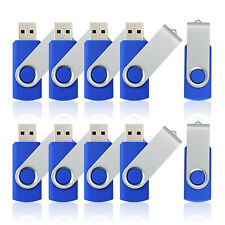 10/20/50Lot 128MB 2.0 USB Flash Drives Memory Sticks Storage Wholesale picture