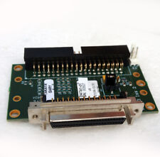 SCSI SCA 50 PIN TO IDE 40PIN 3.5in Hard Disk Drive Converter Adaptor picture
