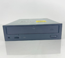 Vintage Lite-on LTN-486S Dell 02P011 Black IDE Optical CD-ROM Drive picture