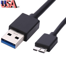 Wholesale Micro USB 3.0 Cable High Speed Data SYNC For HDD External Hard Drive picture