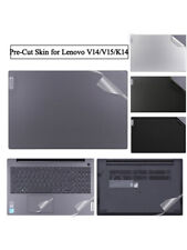 Special Sticker Skin For Lenovo V14 V15 G4 G3 G2 ABA IAP ITL ALC AMN IRU picture