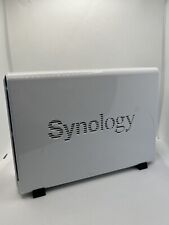 Synology DiskStation DS115J NAS Network Attached Storage, NO HDD NO POWER SUPPLY picture