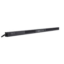 Cyberpower PDU41104 Single Phase 200-240 VAC 20A Switched PDU picture