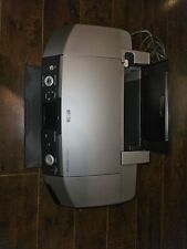 Epson Stylus Photo R340 Ink Jet Photo Printer With Original Box And CD Tray... picture