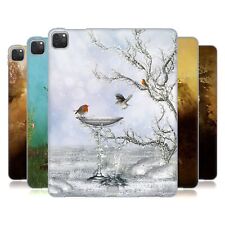 OFFICIAL SIMONE GATTERWE ANIMALS SOFT GEL CASE FOR APPLE SAMSUNG KINDLE picture