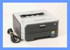Brother HL-2140 Standard Laser Printer A-1 FULLY TESTED NEW TONER PC 7987 picture