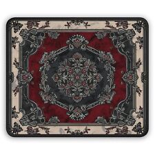 Persian Rug Design - Beautiful Detail - Perfect Gift - Premium Quality Mouse Pad picture