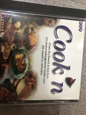 Cook n Version 4.0 CD ROM B169 picture