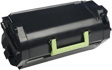 Lexmark 52D1H00 MS710 MS711 MS810 MS811 MS812 Toner Cartridge (Black) in Retail  picture