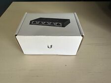 New In Box - Ubiquiti Networks EdgeRouter X (ER-X) 5-Port Gigabit Wired Router picture