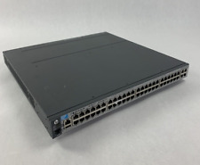 HP J9586A 10Gb Switch E3800-48G-4XG 48-port Managed Switch picture