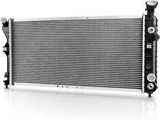 Radiator Compatible with 2000-2003 Chevy Impala, 2000-2005 Buick Century, 2000-2 picture