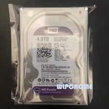 Western Digital Purple 4TB,Internal,5400 RPM,3.5 inch WD40PURX Hard Drive picture