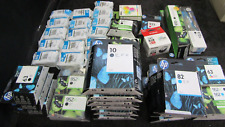 *LOT OF 43* TONER HP SEALED picture