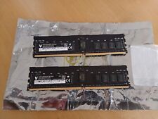 V-Color DDR4 64GB (2 x 32GB) Hynix IC 2933MHz R-DIMM for Mac Pro 2019 picture