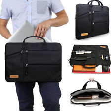 Laptop Sleeve Case Cover Bag with Hand Strap for 13.3 14 15 Inch MacBook Pro/Air picture