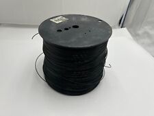 MakerBot 1.75mm PLA Filament 4.5kg 10 lbs True Black MP06237 XXL picture