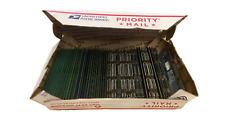 Lot of 40+ Ram Sticks: Various Brands and Capacities from 2GB-4GB (DDR1-DDR2) picture