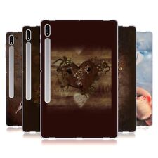 OFFICIAL SIMONE GATTERWE VINTAGE AND STEAMPUNK GEL CASE FOR SAMSUNG TABLETS 1 picture