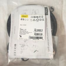 New Jabra Evolve 30 II HSC060 Corded Headset Stereo #14401-21 picture