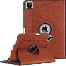 Rotating Case for iPad Pro 11 Inch 4th Gen 2022 360 Degree Swiveling Stand Cover picture