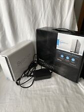 Synology DiskStation DS112J 1-Bay USB 3.1 NAS HDD included 2tb picture