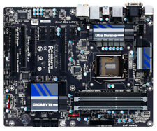Gigabyte GA-Z87X-D3H Motherboard Intel Z87 LGA 1150 DDR3 ATX USB 3.0 CORE D-Sub picture