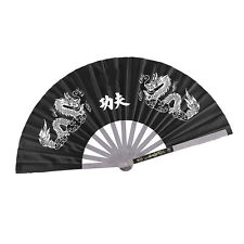 Tai Chi Fan Deluxe And Elegant Chinese Style Design For Sports picture