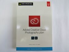Adobe - Creative Cloud Photography Plan- Mac OS, Windows ###****READ****### picture
