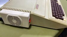 Vintage Cooling Fan External For Apple IIe / II Plus Personal Computer picture