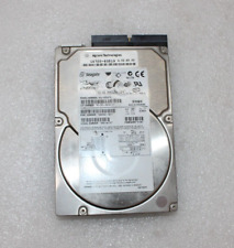 SEAGATE ST318406LW HARD DRIVE  FOR AGILENT 16702B LOGIC ANALYSIS SYSTEM picture