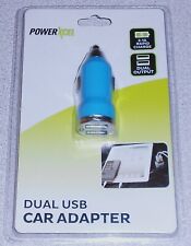Dual USB Car Adapter brand new/still in package picture