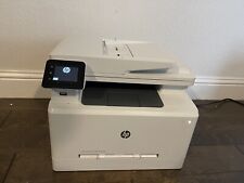 HP LaserJet Pro Color Printer M281cdw Wireless  Laser All-In-One Scan, Copy Wifi picture