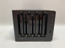 Synology Diskstation DS415+ 4-Bay Network Attached Storage - Untested FOR PARTS picture