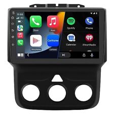 Android 12 [2GB+32GB] Car Radio Compatible for Dodge Ram 2013-2019 1500 2500  picture