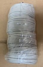 Amcrest 4 Pack Cat5e Cable 60ft Security Ethernet Cable VOIP-Telephone-Data picture