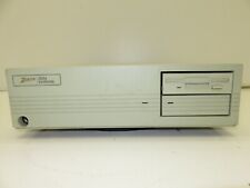 Zenith Data Systems ZCV-2325-EY 80286 8MHz 640KB Ram No HDD picture