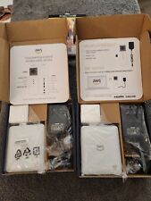 AWS Deep Learning Enabled Wireless Video Camera Lot Of Two  picture