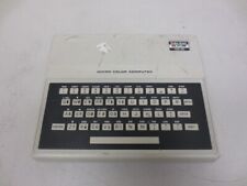 Vintage Radio Shack TRS-80 Micro Color Computer *Untested* picture