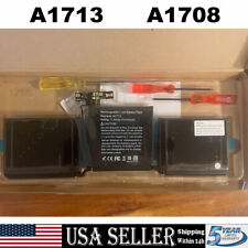 A1713 Battery Genuine for MacBook Pro 13